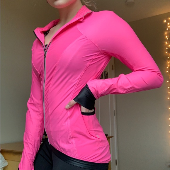 Lululemon jacket - Picture 2 of 8
